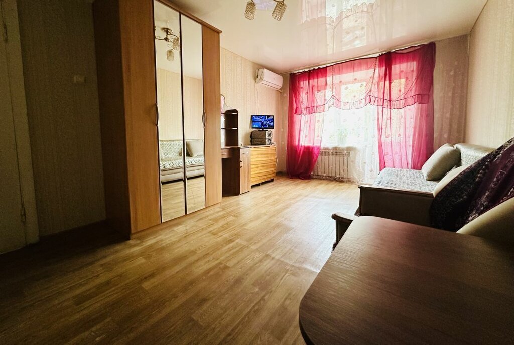 квартира г Хабаровск ул Гоголя 17 фото 2