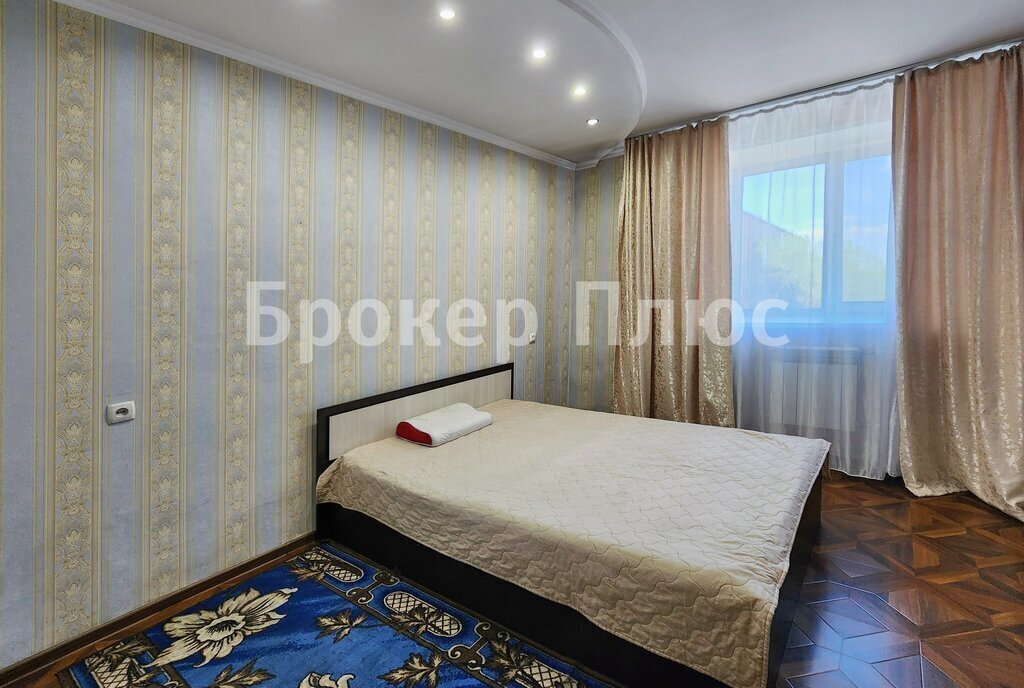 квартира г Кызыл ул Красноармейская 237 фото 3