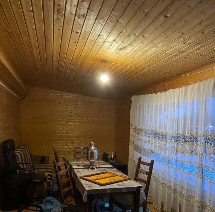 дом городской округ Наро-Фоминский г Апрелевка снт Строитель Апрелевка, 20 фото 6