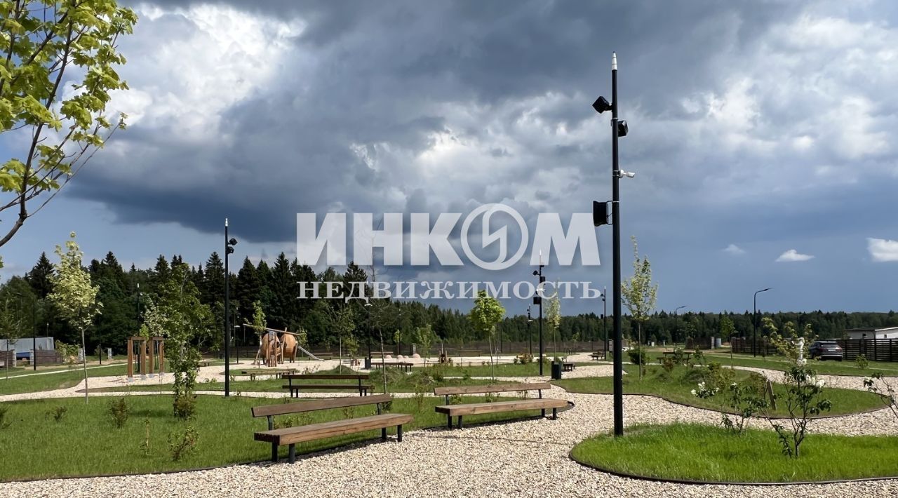 дом г Истра Осенняя улица фото 12