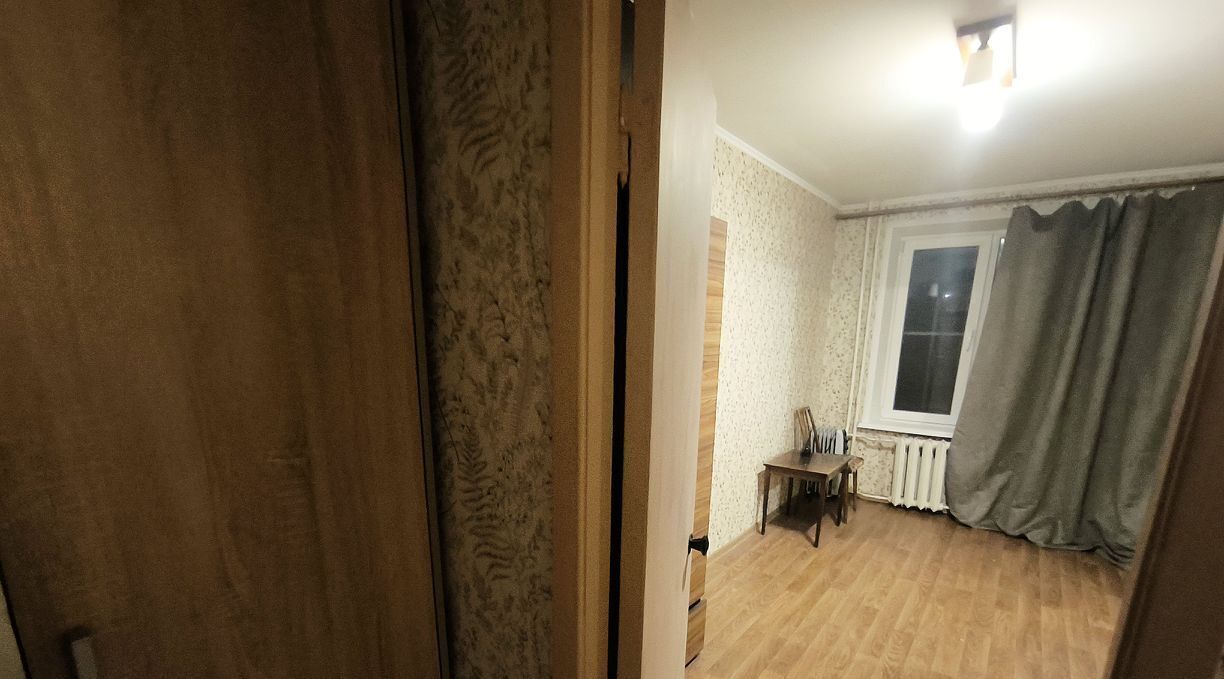 квартира г Балашиха мкр Железнодорожный ш Саввинское 13 Железнодорожная фото 6