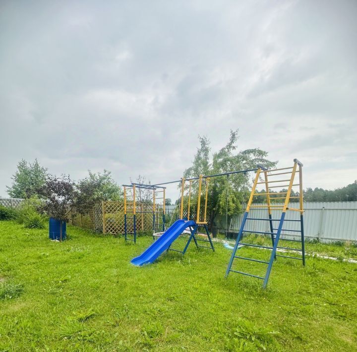 дом г Егорьевск 3-й километр автодороги Егорьевск–Захарово тер фото 33