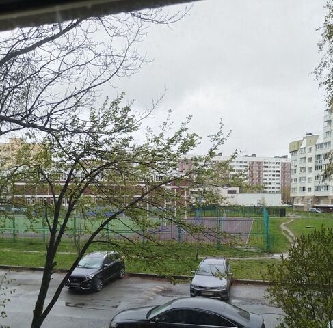 метро Улица Дыбенко дом 30к/4 фото