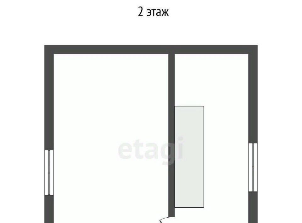 дом г Щёлково снт Комета 26, Воскресенск городской округ фото 2