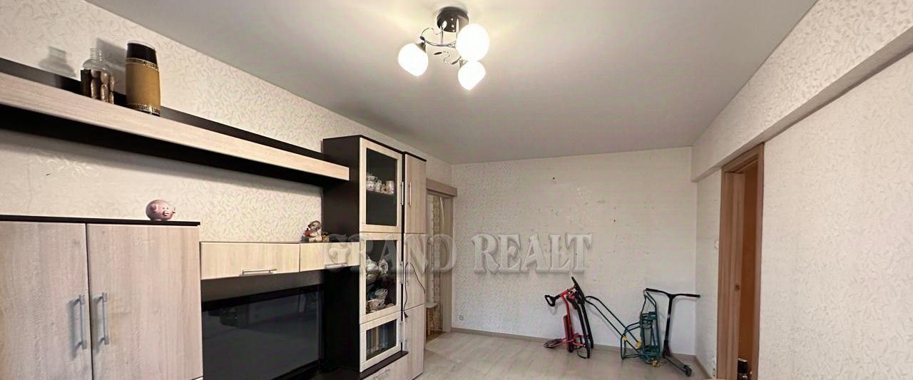 квартира г Люберцы микрорайон Панки ул Молодежная 8 фото 1