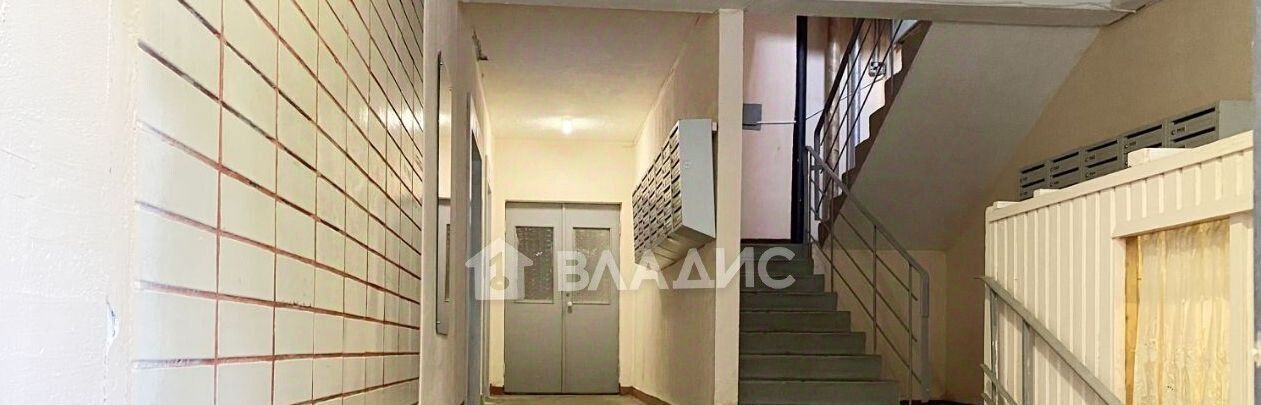 квартира г Химки ул Бабакина 13 Планерная фото 3