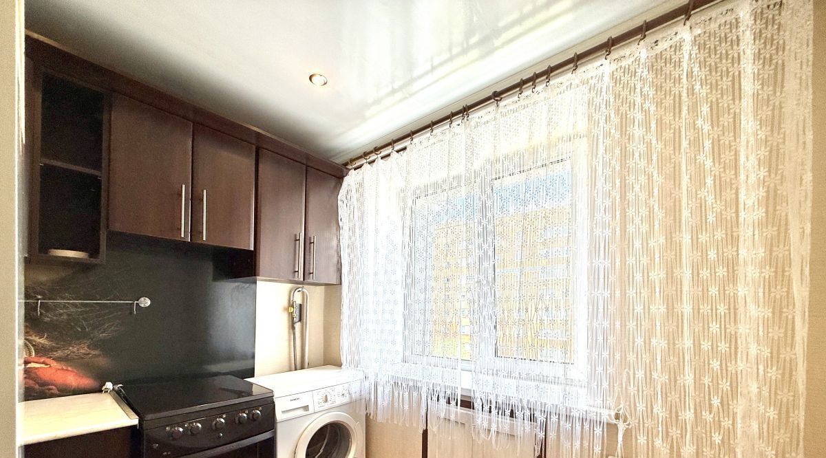 квартира г Электросталь ул Мира 20а фото 7