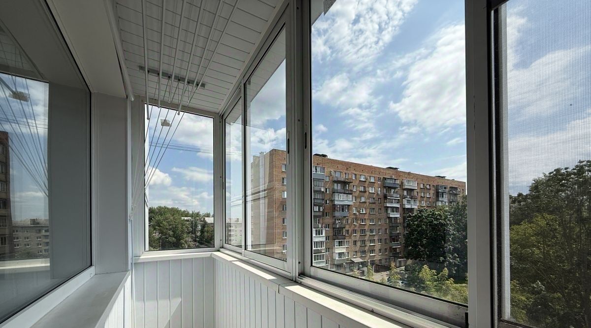 квартира г Электросталь ул Мира 20а фото 8