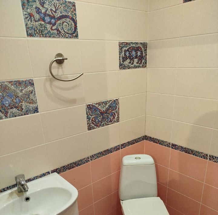 квартира г Истра ул Рабочая 2 фото 13
