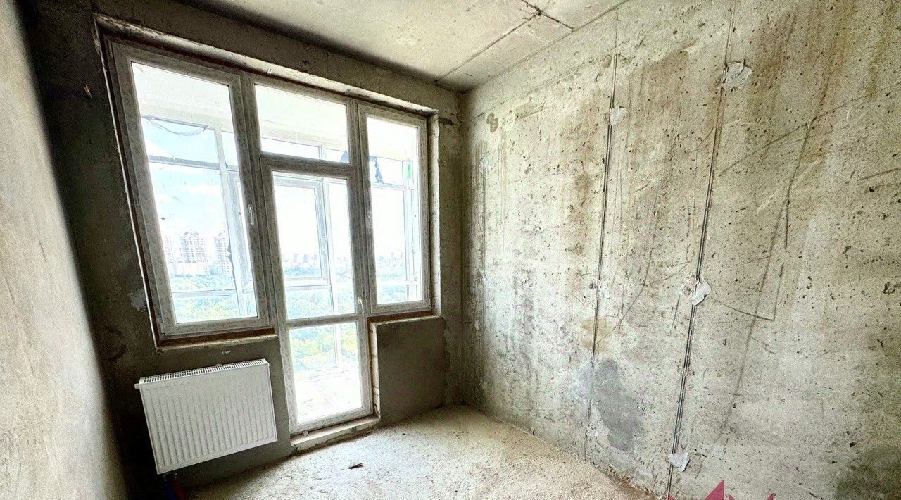 квартира г Химки ул Кудрявцева 15 Химки фото 7