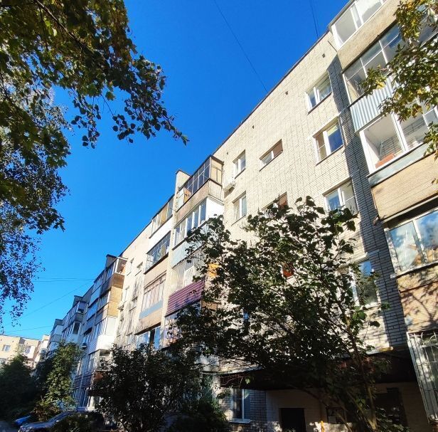 квартира г Химки мкр Сходня ул Чапаева 20 Сходня фото 14