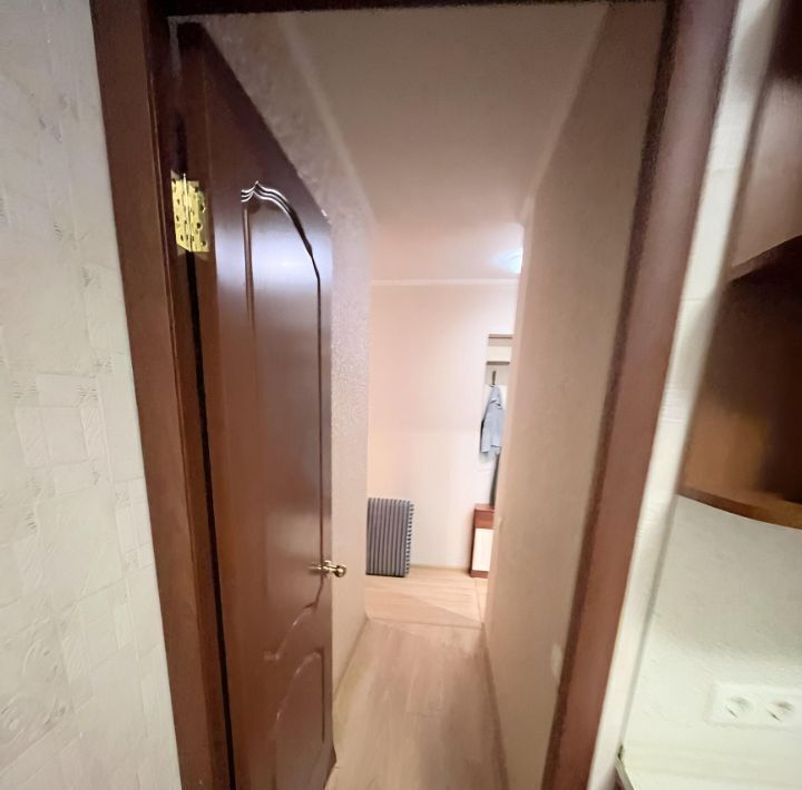 квартира г Лыткарино ул Ухтомского 31/2 Томилино фото 10