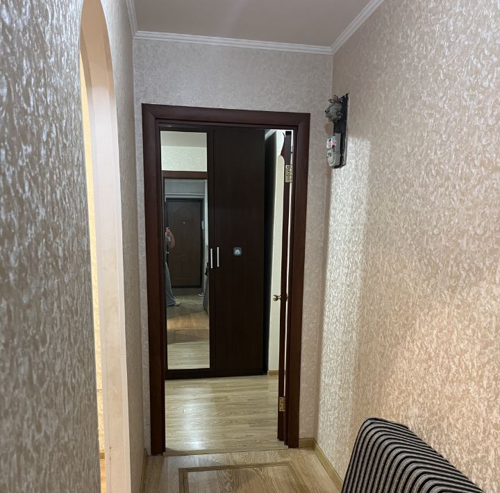квартира г Лыткарино ул Ухтомского 31/2 Томилино фото 11