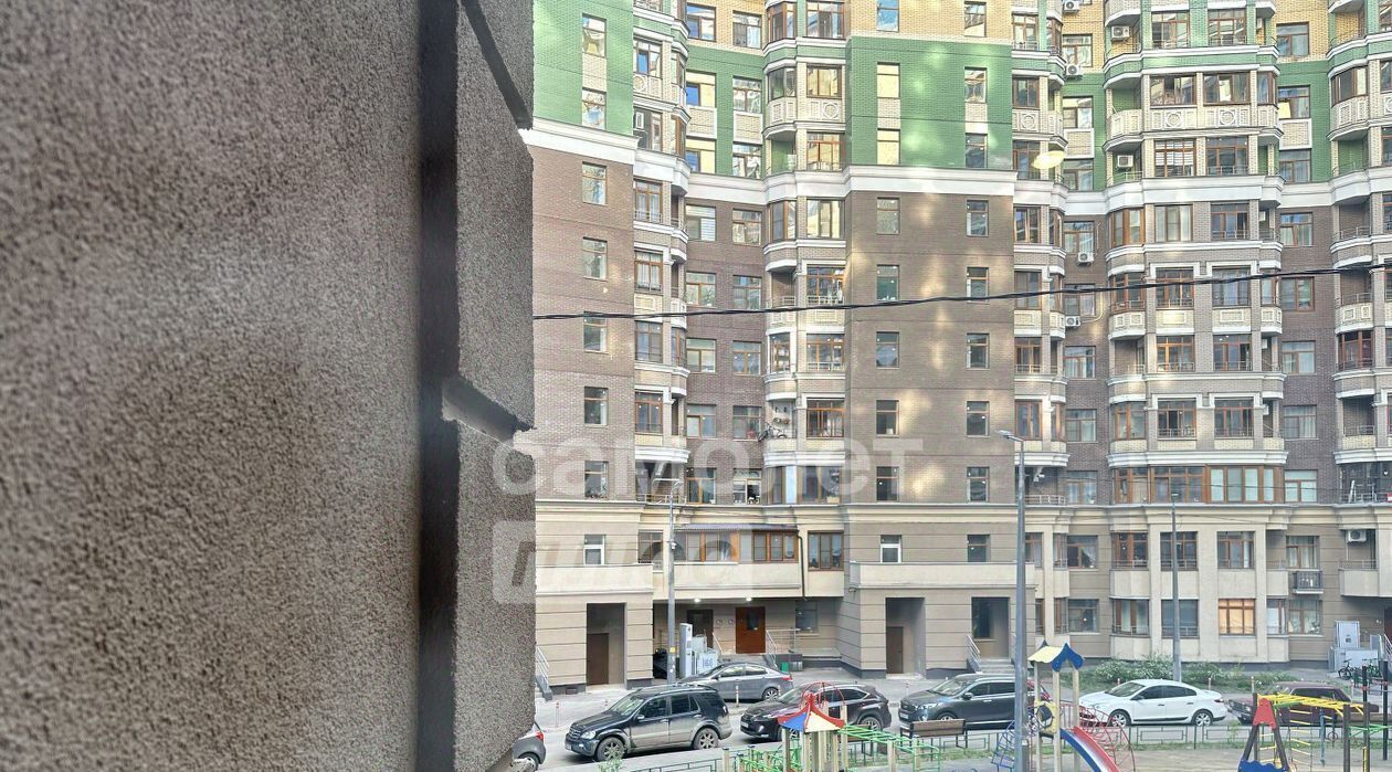квартира г Химки ул Германа Титова 1 Химки фото 33