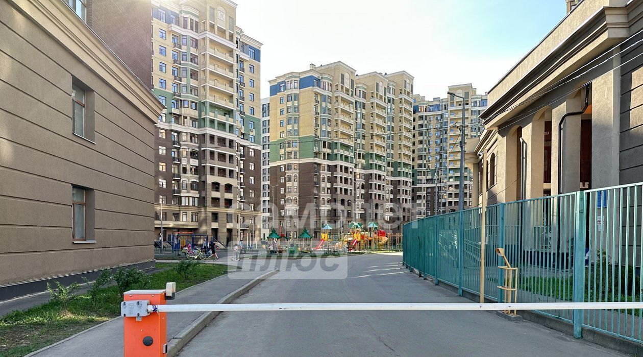 квартира г Химки ул Германа Титова 1 Химки фото 36