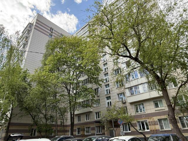 ЮАО район Нагатинский затон б-р Кленовый 19/1 Московская область фото
