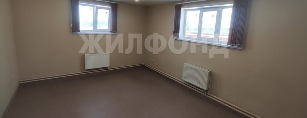 офис г Новосибирск Заельцовская ул Тайгинская 13 фото 4