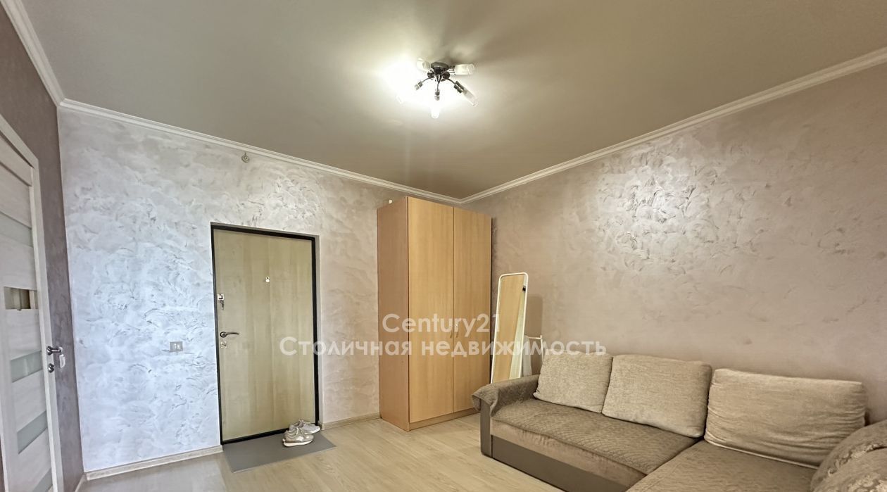 квартира г Красногорск б-р Космонавтов 11 Опалиха фото 7