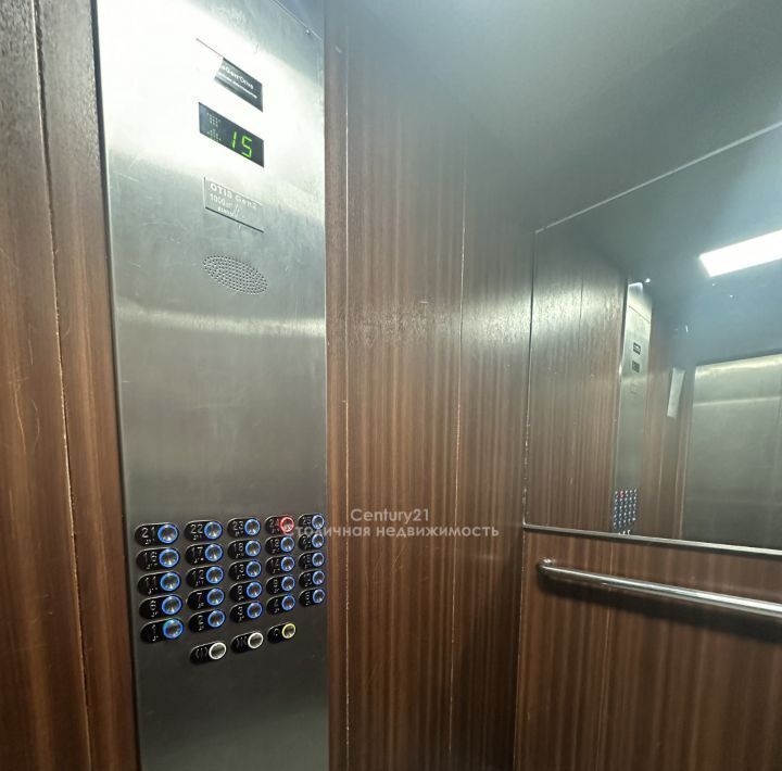 квартира г Красногорск б-р Космонавтов 11 Опалиха фото 22