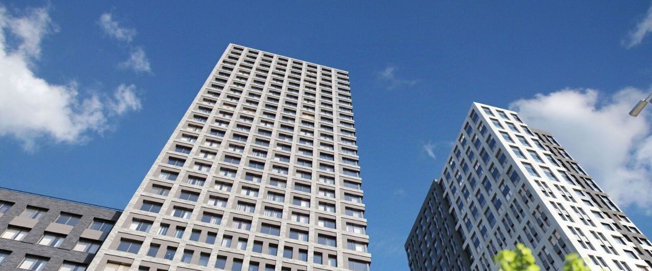 квартира г Москва метро Верхние Лихоборы Северный Западное Дегунино ЖК Левел Селигерская фото 5