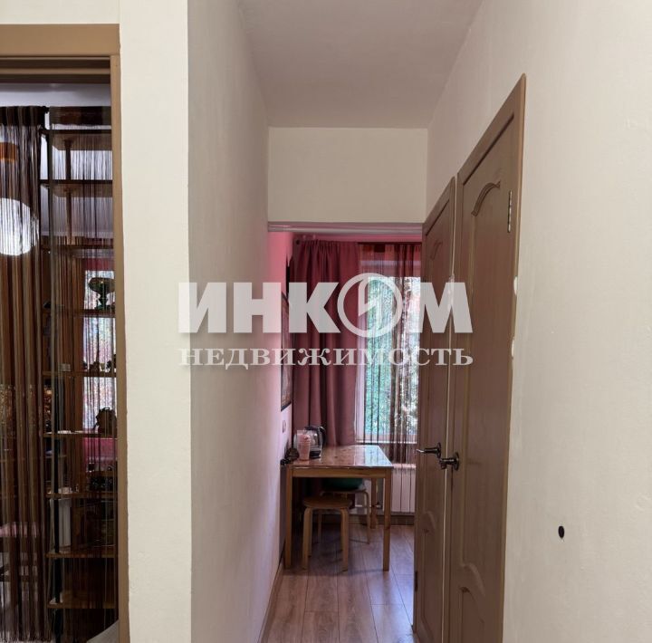 квартира г Зеленоград Зеленоград — Крюково, к 803 фото 15