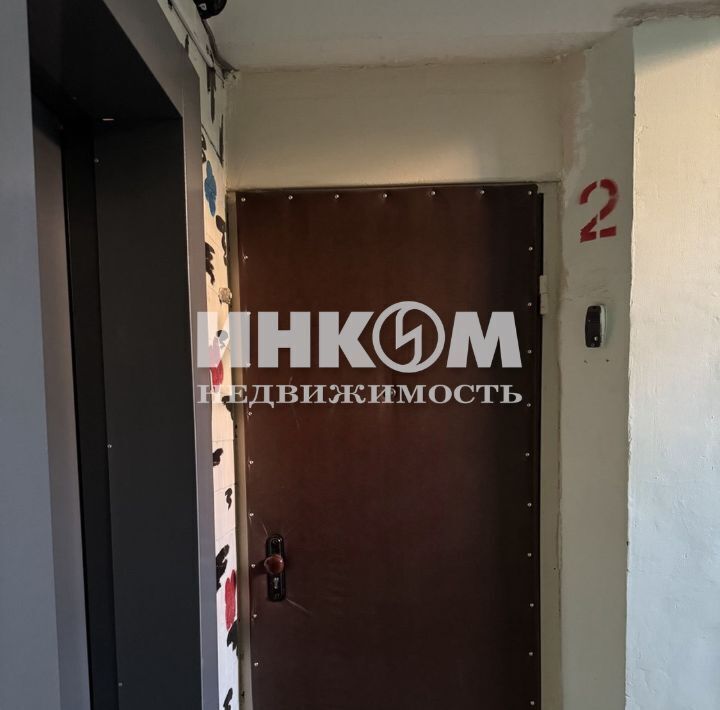квартира г Зеленоград Зеленоград — Крюково, к 803 фото 24