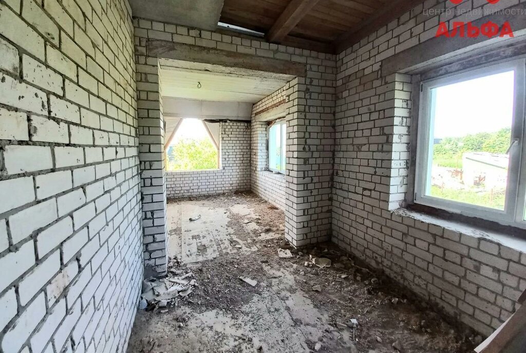дом г Киров д Куликовская 9Б фото 7