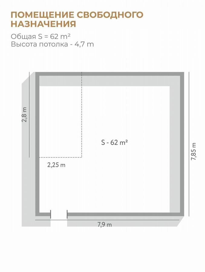 свободного назначения г Санкт-Петербург метро Елизаровская пр-кт Обуховской Обороны 105 фото 1