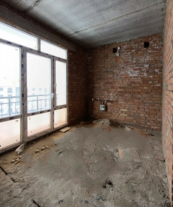 квартира г Нальчик ул Шогенова 55к/46 фото 3