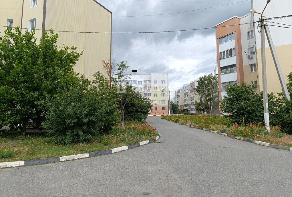 квартира г Шебекино ул Ленина 107 фото 16