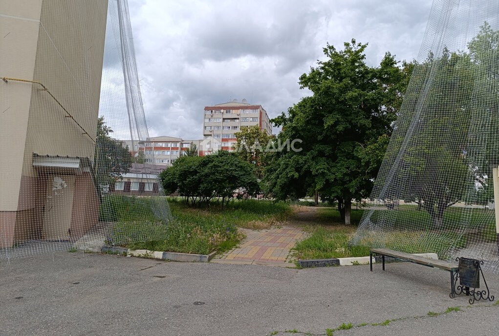 квартира г Шебекино ул Ленина 107 фото 17