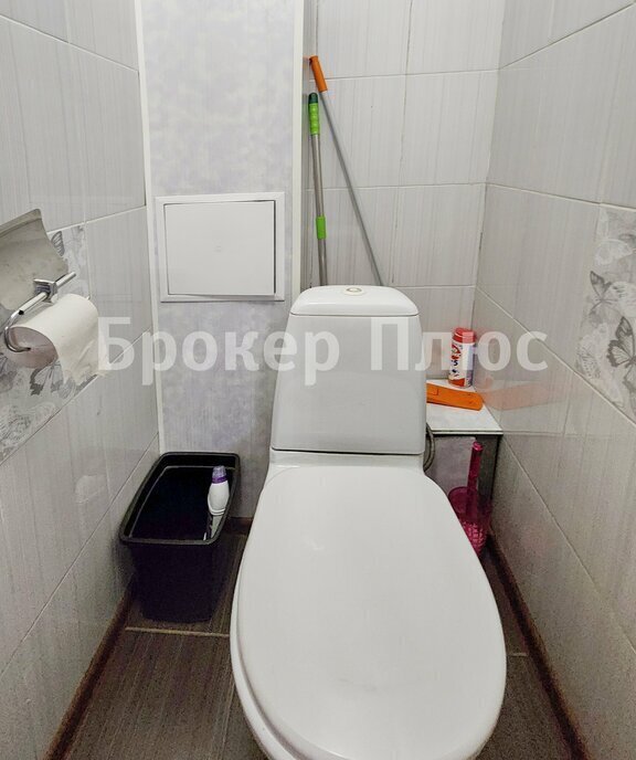 квартира г Кызыл ул Красноармейская 237 фото 8