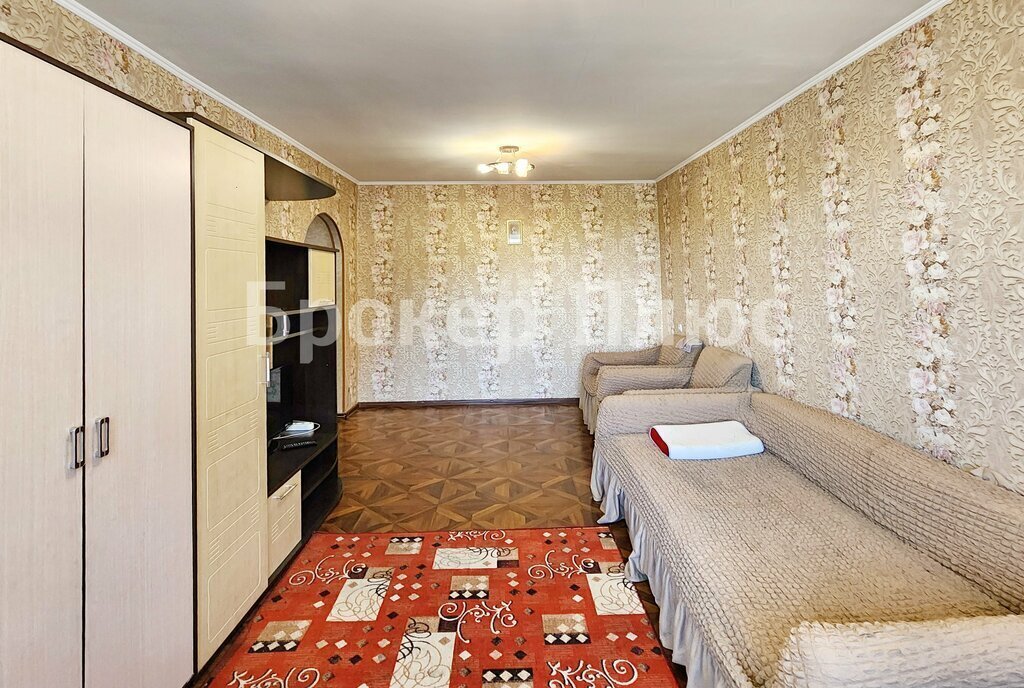 квартира г Кызыл ул Красноармейская 237 фото 5