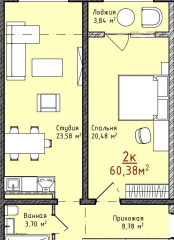 квартира р-н Кировский ул Даганова 139 Кировский внутригородской район фото