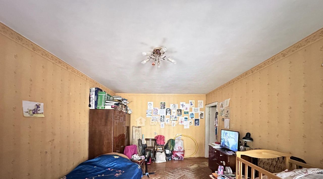 квартира г Санкт-Петербург метро Садовая наб Реки Фонтанки 109 фото 18