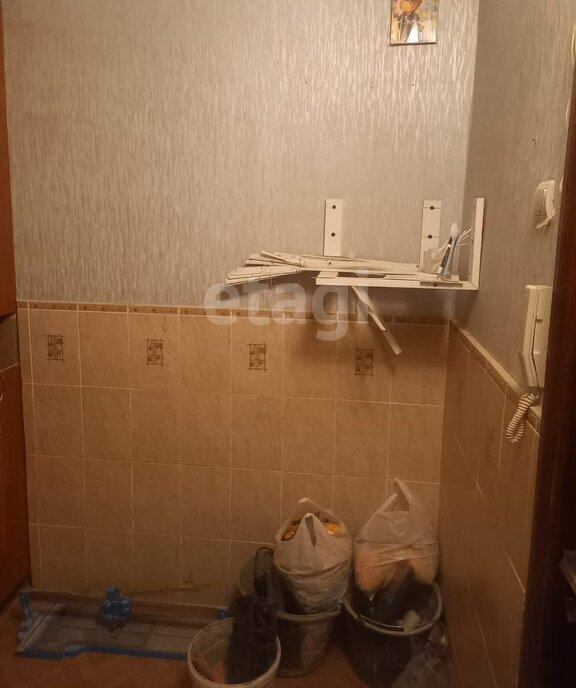 комната г Тамбов ул Рязанская 28 фото 3