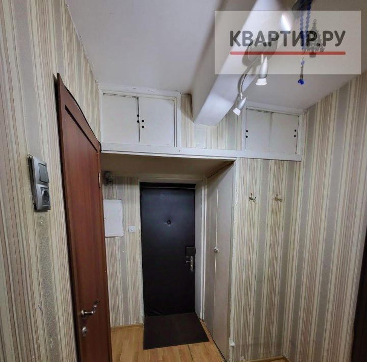 квартира г Санкт-Петербург метро Ладожская ул Петра Смородина 20 фото 12