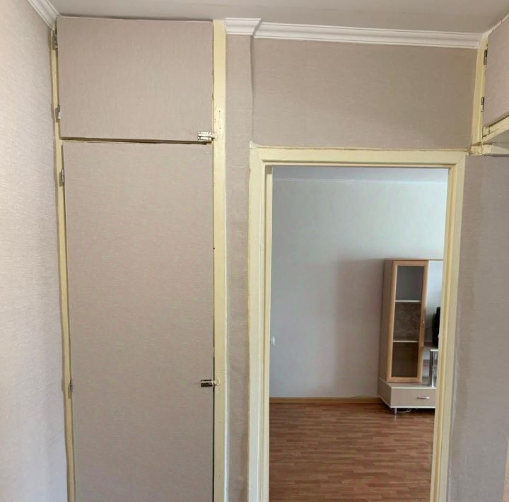 квартира г Тольятти р-н Автозаводский ул Ворошилова 35 фото 21