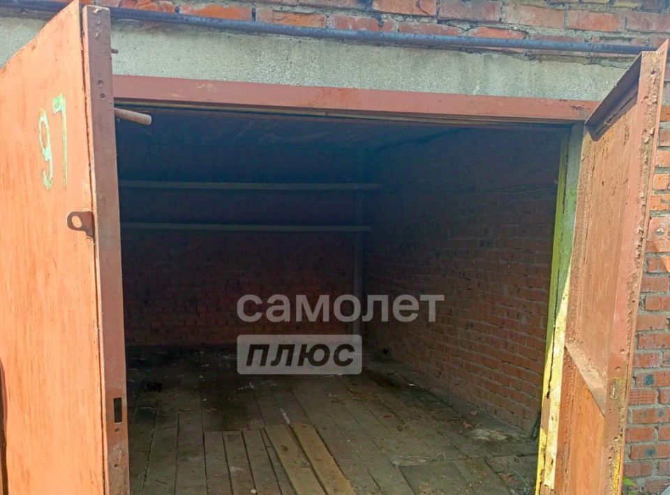 гараж г Дмитров фото 3