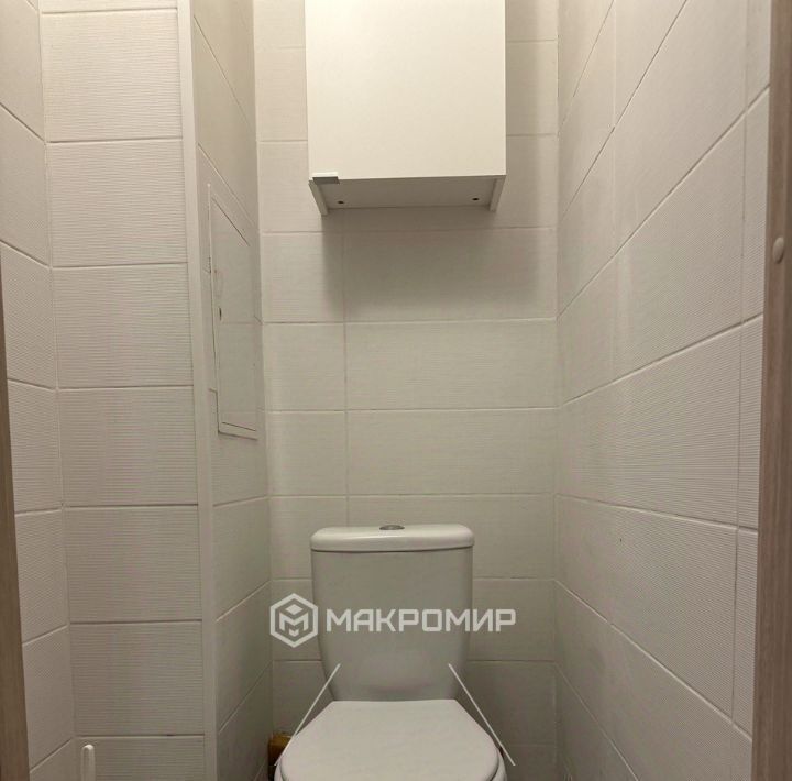 квартира г Санкт-Петербург метро Московская ш Пулковское 42к/6 фото 14