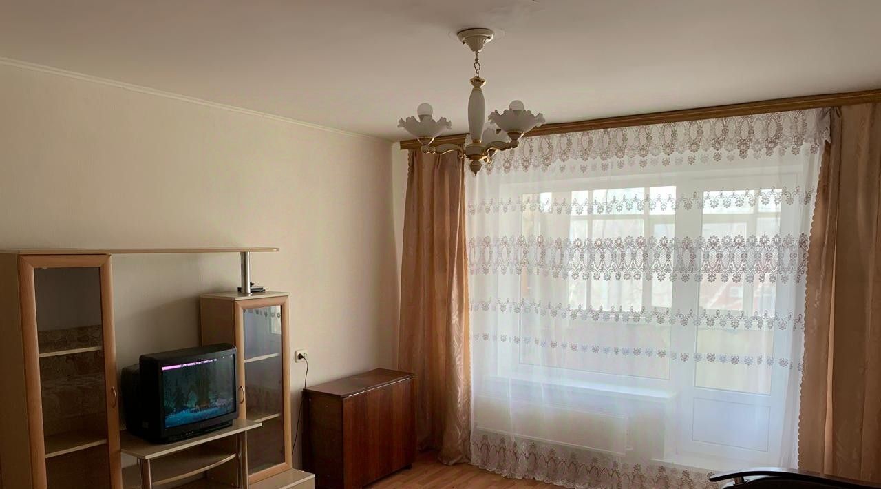 квартира г Тольятти р-н Автозаводский ул Ворошилова 35 фото 29