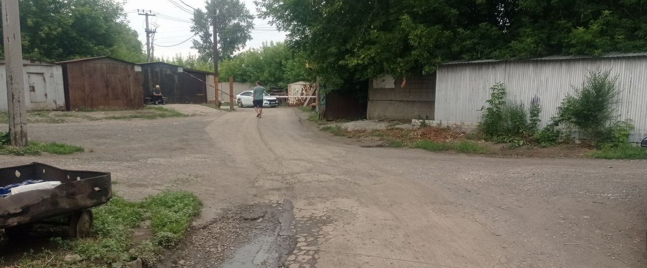 гараж г Самара р-н Куйбышевский фото 5