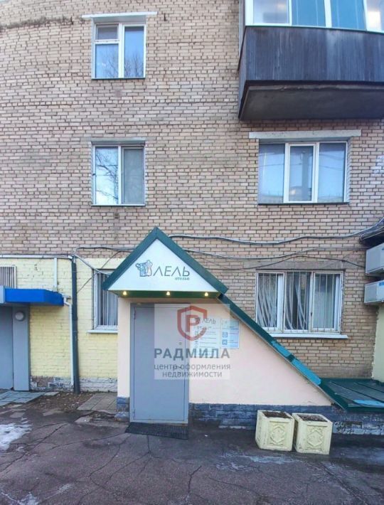 свободного назначения г Сергиев Посад пр-кт Красной Армии 3 Клементьевский фото 3
