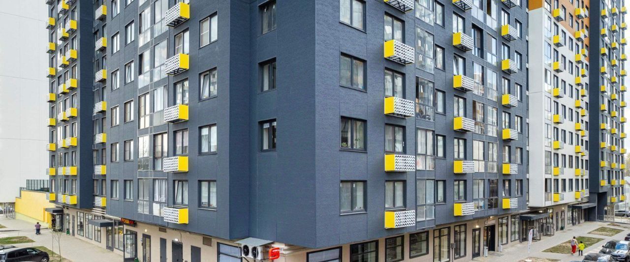свободного назначения г Москва п Сосенское метро Новохохловская ул Василия Ощепкова 1 фото 4
