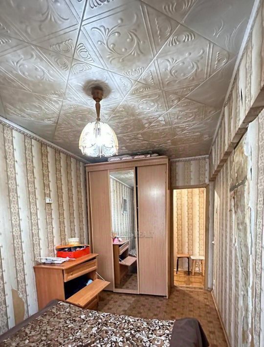 квартира г Люберцы микрорайон Панки ул Молодежная 8 фото 5