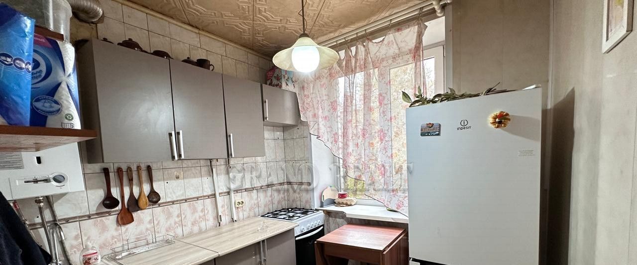 квартира г Люберцы микрорайон Панки ул Молодежная 8 фото 6