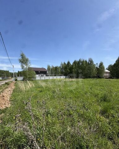 55 км, пос. Солнечный круг, Центральная ул, Симферопольское шоссе фото