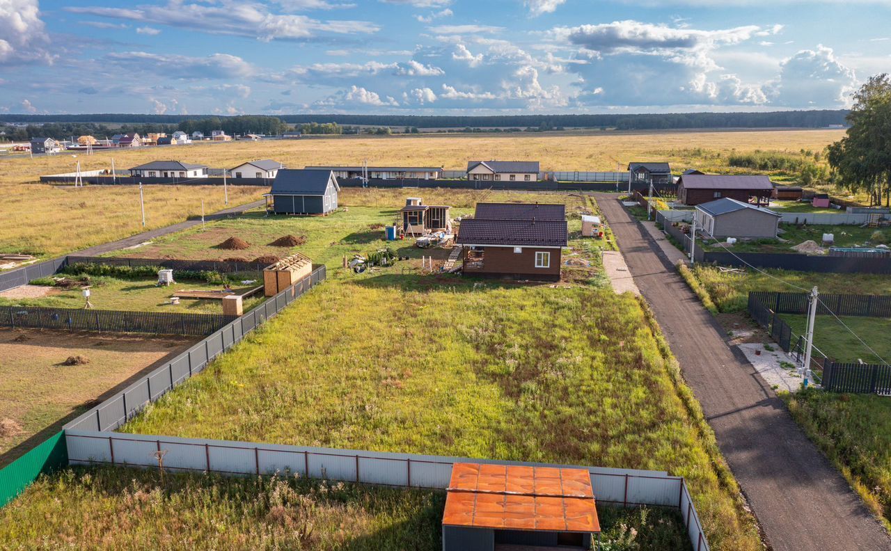 земля городской округ Одинцовский г Звенигород 36 км, КП Каретный ряд, Новорижское шоссе фото 2