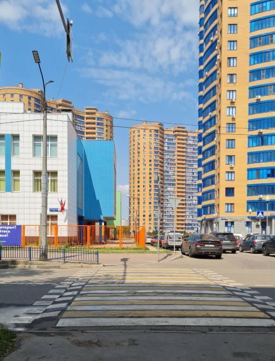 квартира г Реутов ул Некрасова 18 фото 13