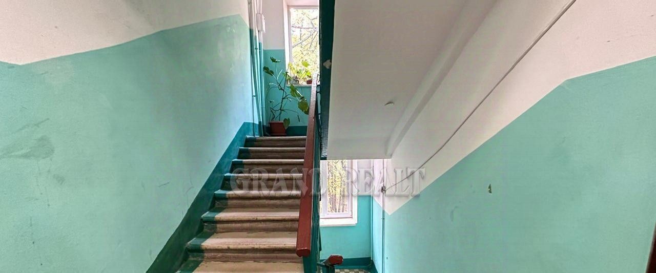 квартира г Люберцы микрорайон Панки ул Молодежная 8 фото 15